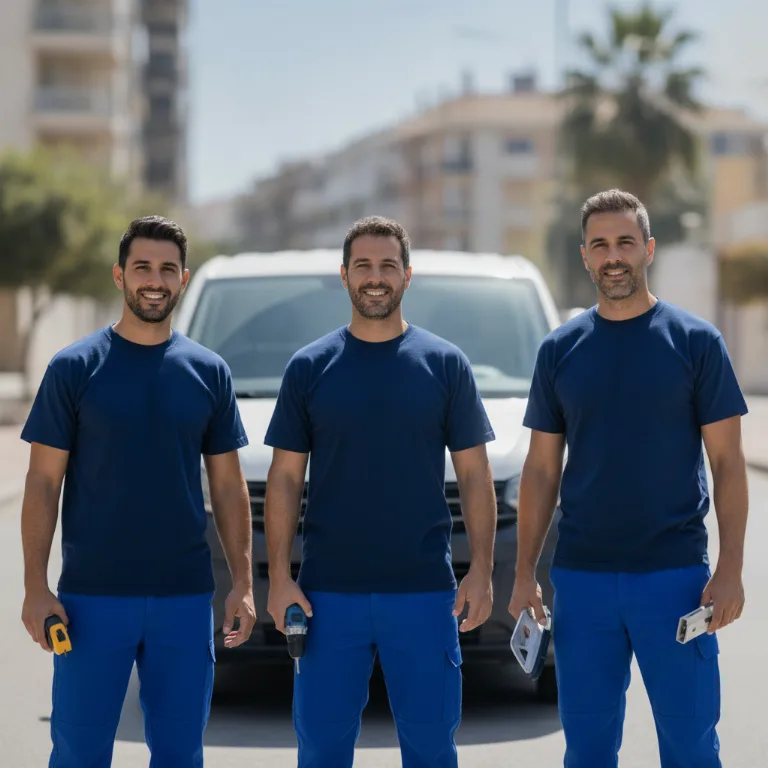 Instalación de Ventanas equipo en Valdemoro